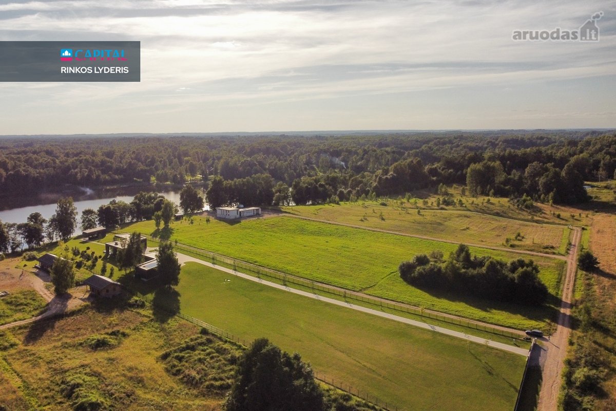 Unikali galimybė įsigyti 1,5056 ha sklypą - nuotraukos Nr. 14