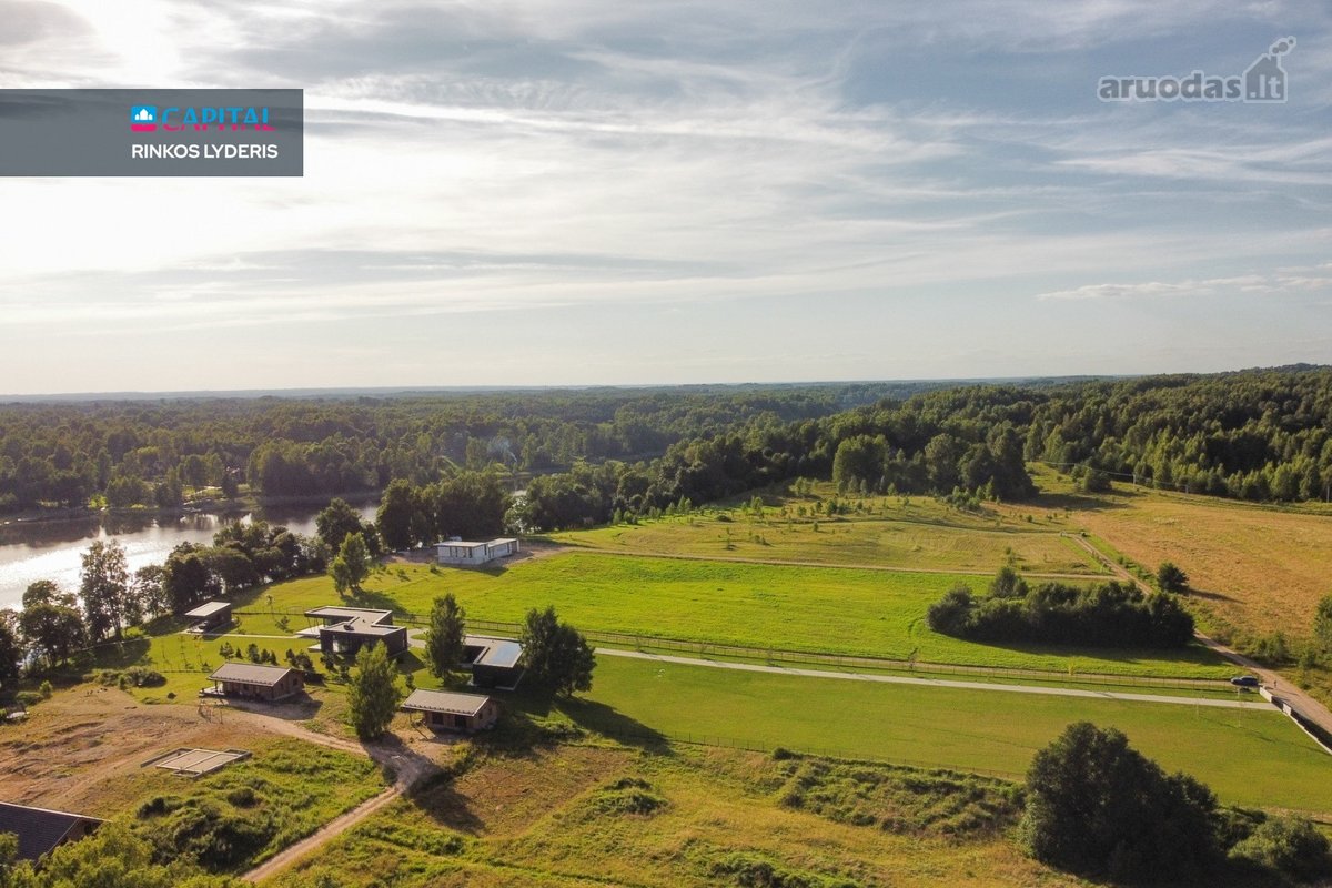 Unikali galimybė įsigyti 1,5056 ha sklypą - nuotraukos Nr. 15
