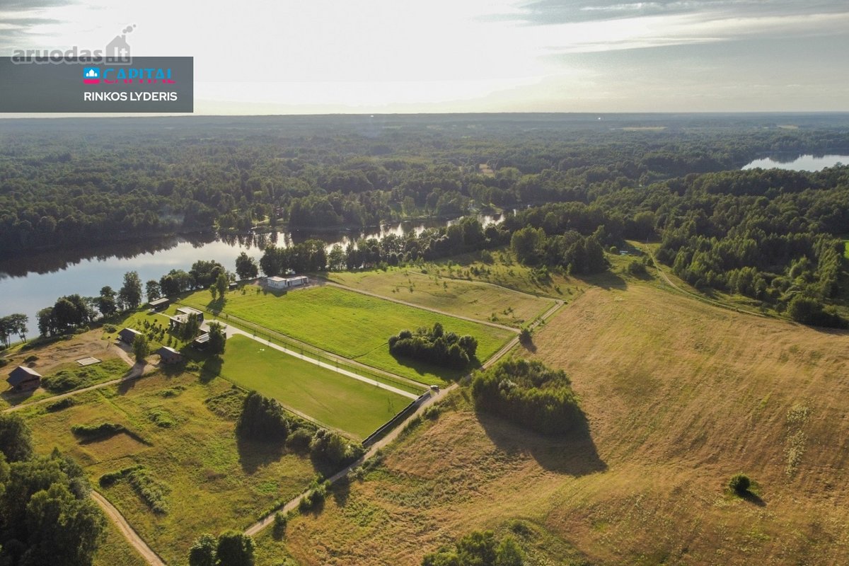 Unikali galimybė įsigyti 1,5056 ha sklypą - nuotraukos Nr. 17