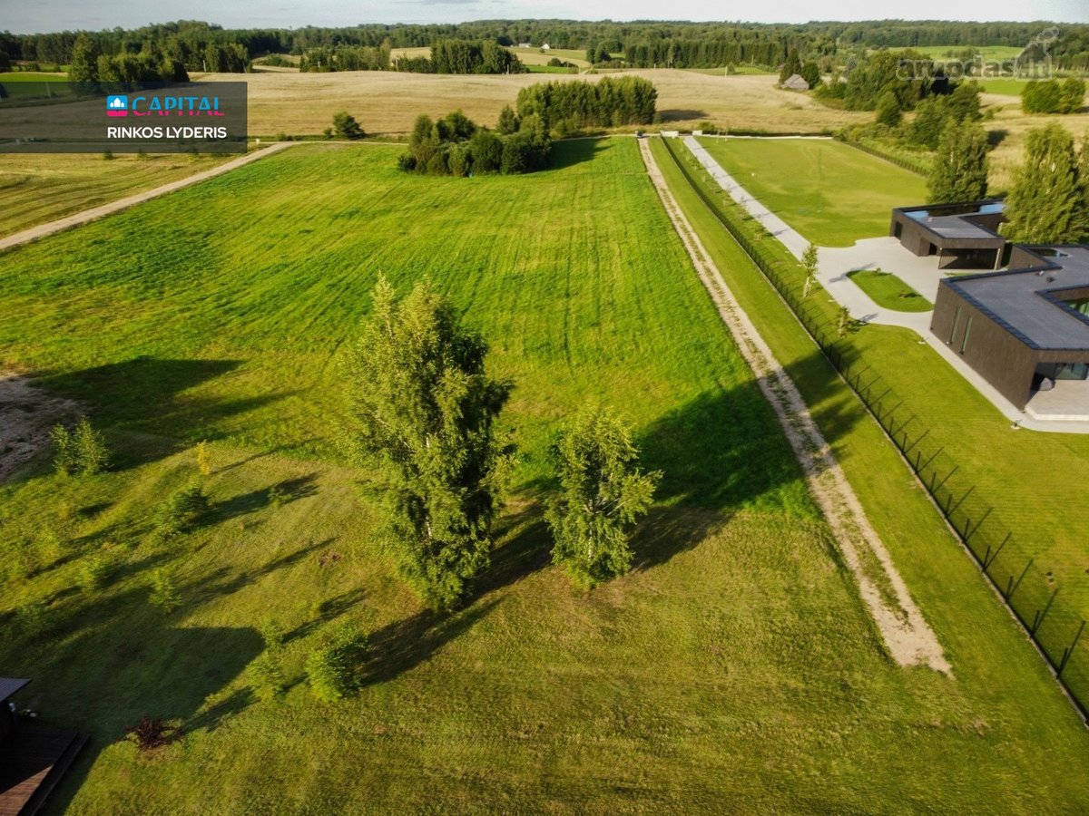 Unikali galimybė įsigyti 1,5056 ha sklypą - nuotraukos Nr. 18
