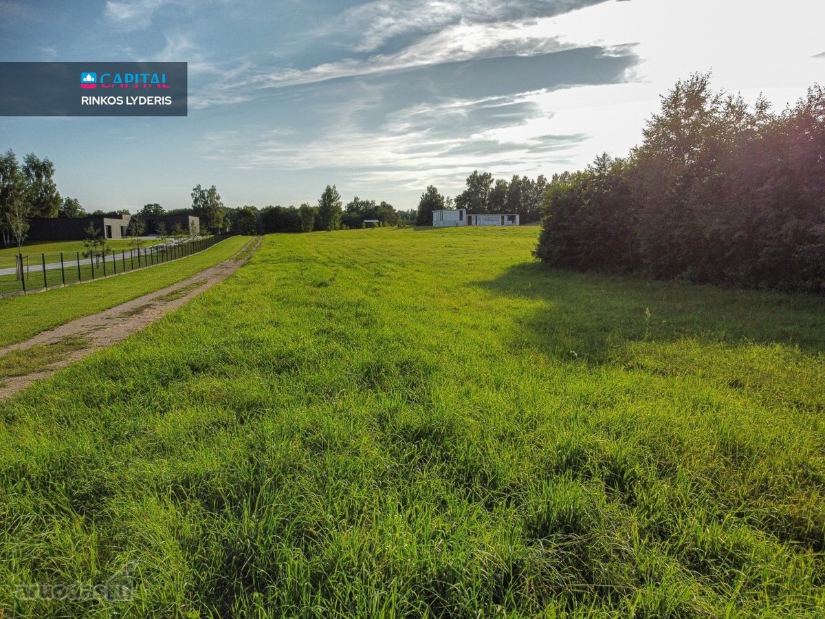 Unikali galimybė įsigyti 1,5056 ha sklypą - nuotraukos Nr. 19