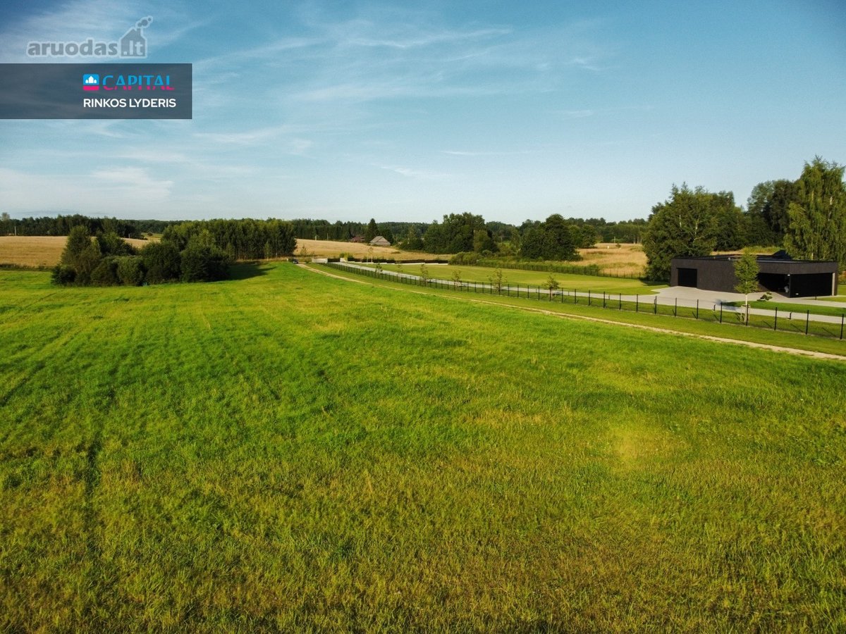 Unikali galimybė įsigyti 1,5056 ha sklypą - nuotraukos Nr. 20
