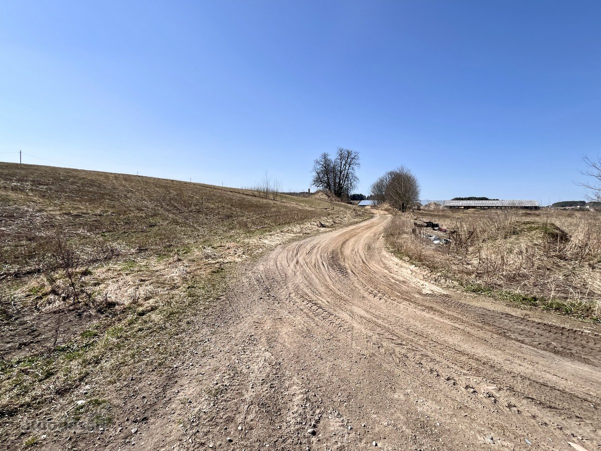 Nuomojamas 675 m² Mūrinis Sandėliavimo / - nuotraukos Nr. 13