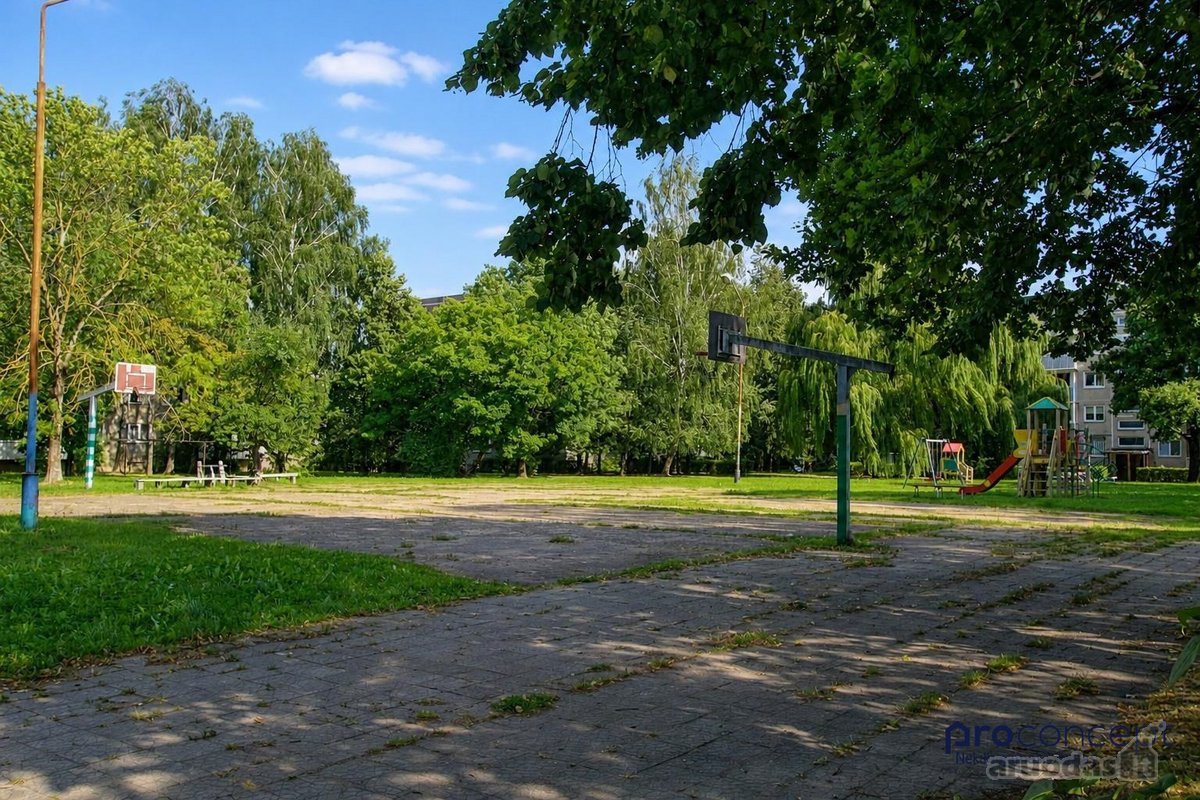 Parduodamas 2 Kambarių Butas Dainavoje, - nuotraukos Nr. 14
