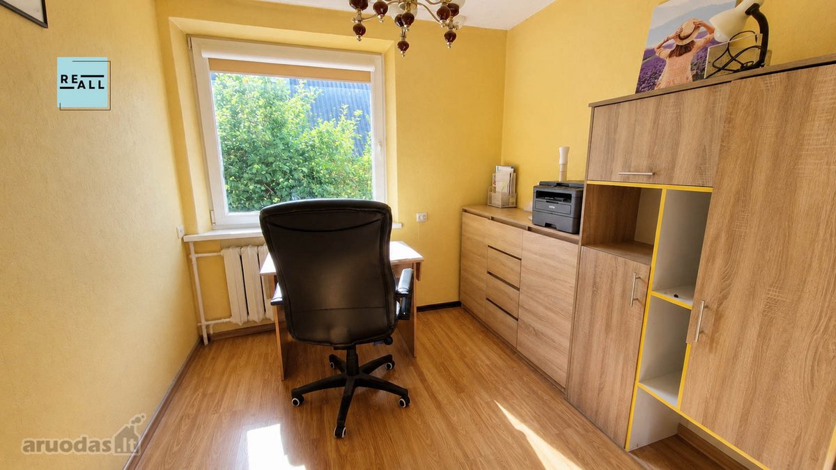 Parduodamas 2 Aukštų Namas Su 12,5aro Sklypu - nuotraukos Nr. 7