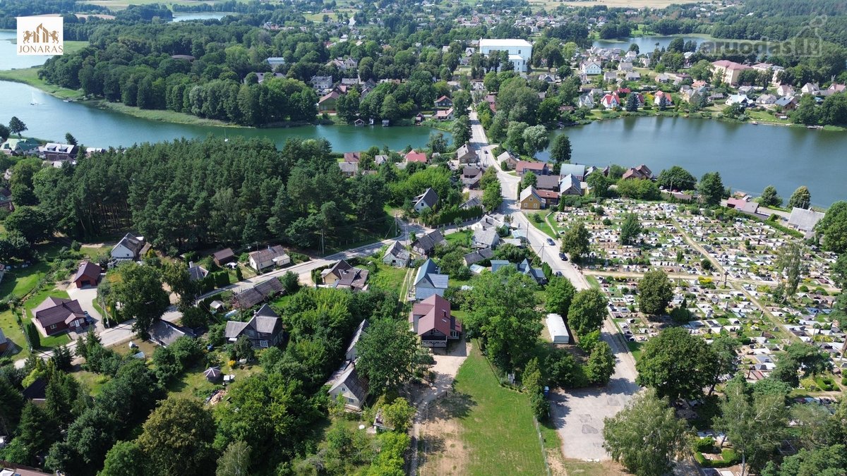 Parduodamas Renovuotas Namas Veisiejuose – - nuotraukos Nr. 2