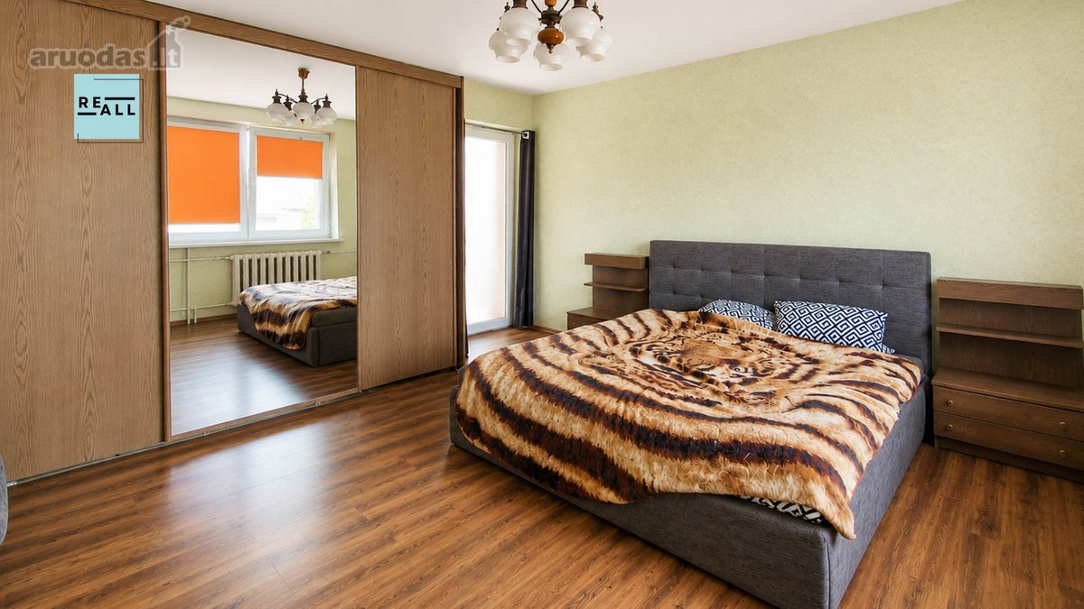 Parduodamas 2 Aukštų Namas Su 12,5aro Sklypu - nuotraukos Nr. 4