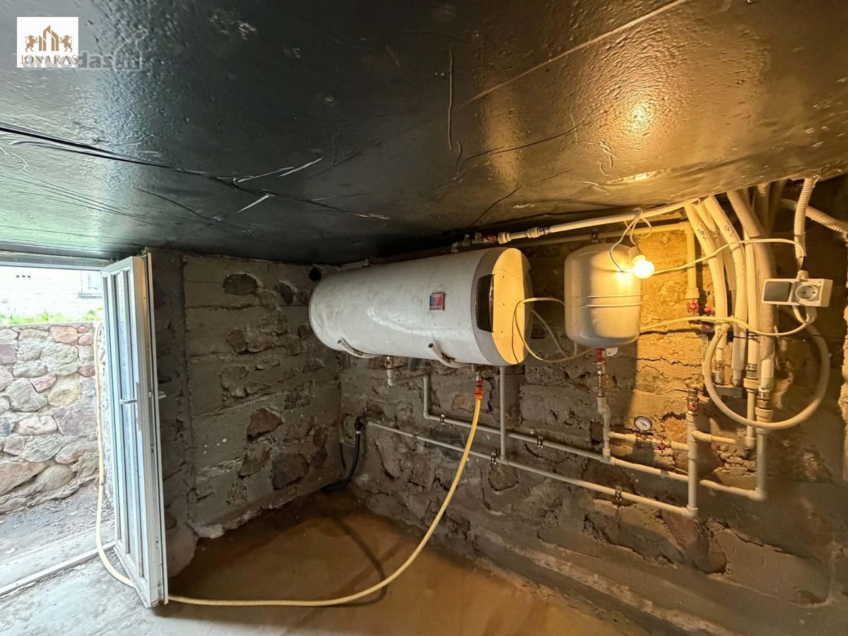 Parduodamas Renovuotas Namas Veisiejuose – - nuotraukos Nr. 18