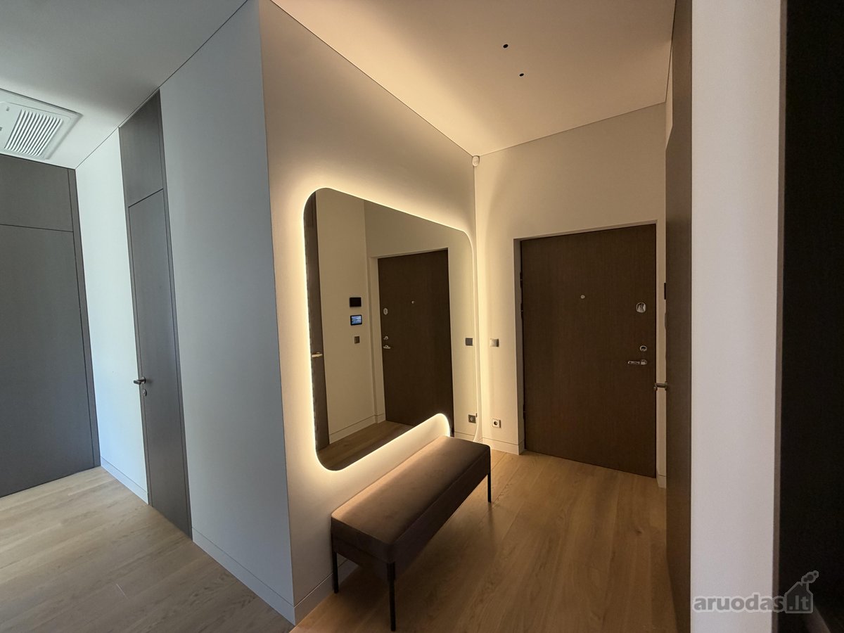 Išskirtinis Butas Panevėžio Centre - nuotraukos Nr. 18