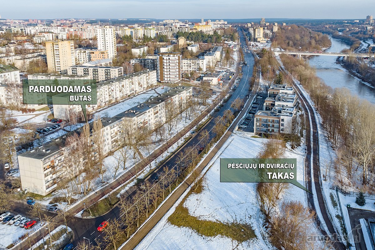 Parduodamas Šviesus Ir Funkcionalus 2 - nuotraukos Nr. 11