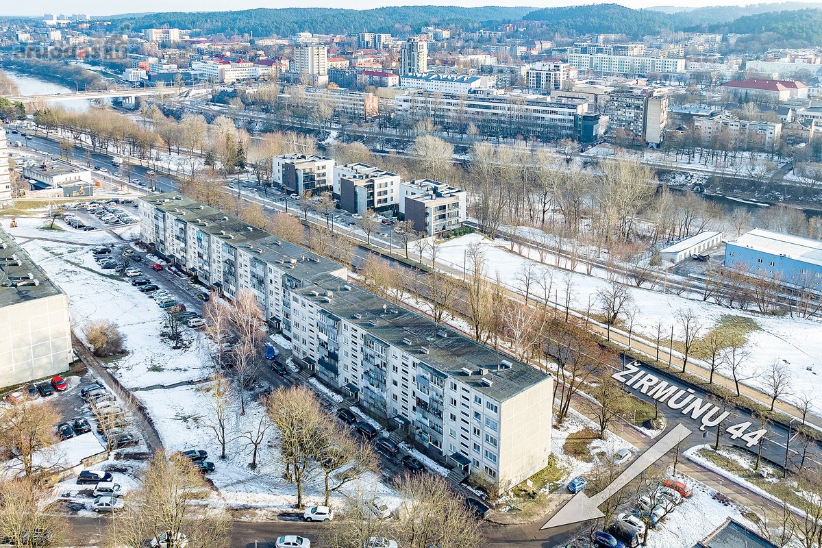 Parduodamas Šviesus Ir Funkcionalus 2 - nuotraukos Nr. 12