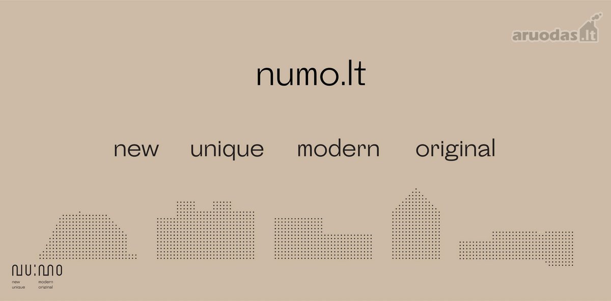 Pavasariai – Naujos Kartos Gyvenvietė - nuotraukos Nr. 24
