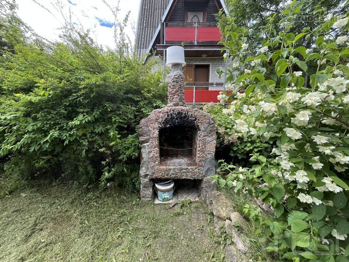 Parduodamas Sodas, Daukniškių K., Panevėžio R. - nuotraukos Nr. 16