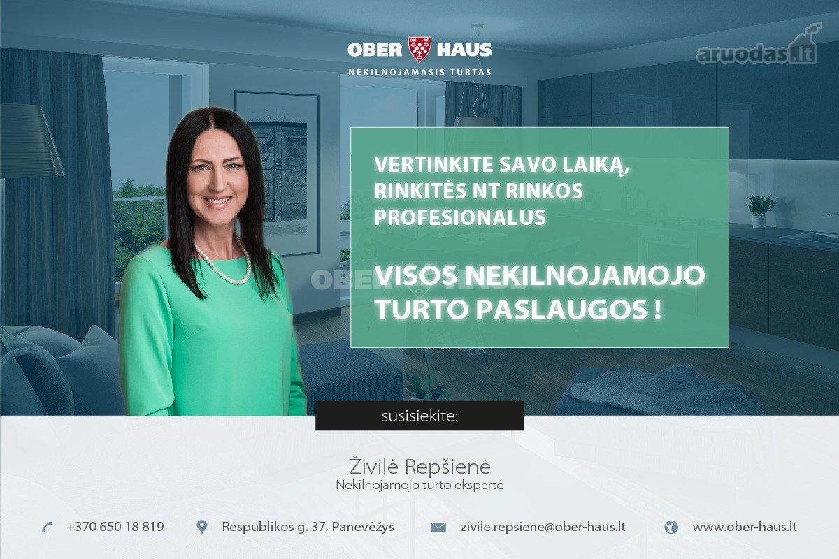 Parduodamas buvęs pirties pastatas miesto - nuotraukos Nr. 18