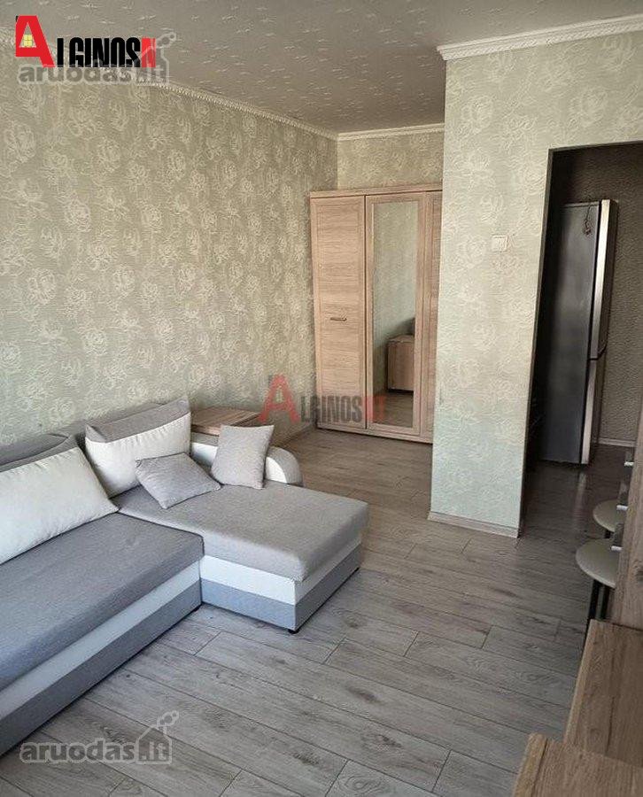 Klaipėdoje, Šilutės pl. parduodamas 1-o - nuotraukos Nr. 6