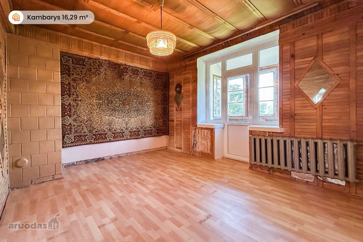 Biržų rajone, Vabalninko centre, Žolinės - nuotraukos Nr. 10
