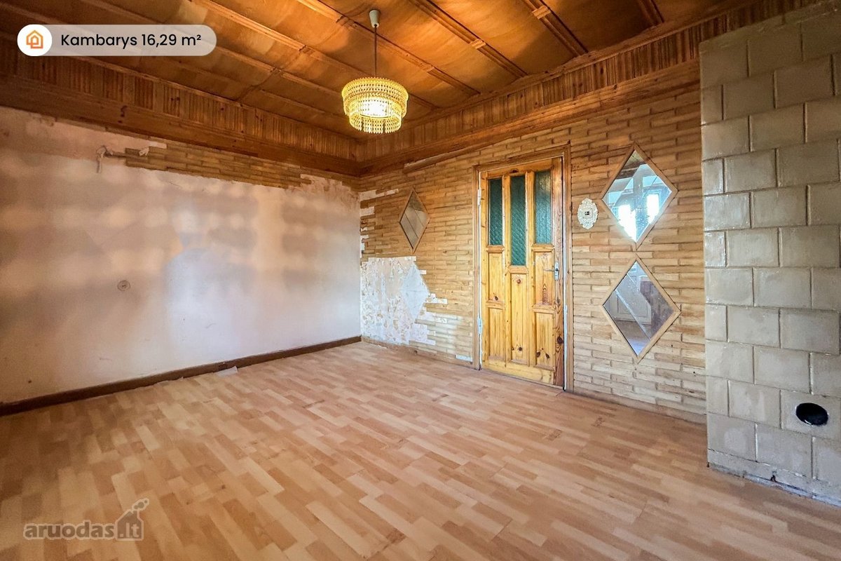 Biržų rajone, Vabalninko centre, Žolinės - nuotraukos Nr. 11