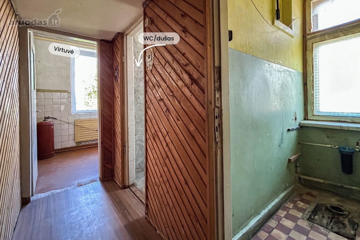 Biržų rajone, Vabalninko centre, Žolinės - nuotraukos Nr. 18