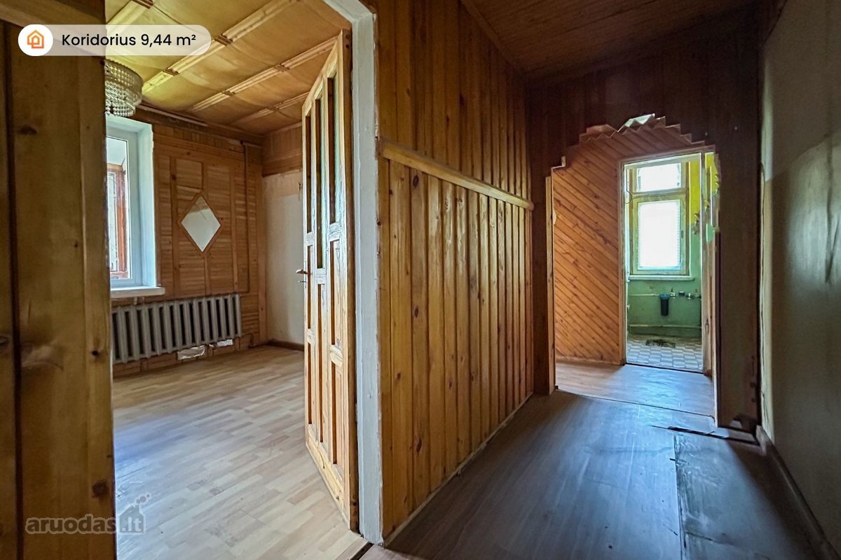 Biržų rajone, Vabalninko centre, Žolinės - nuotraukos Nr. 19