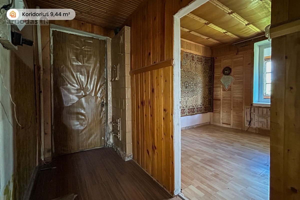 Biržų rajone, Vabalninko centre, Žolinės - nuotraukos Nr. 20