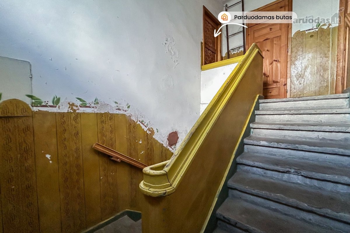 Biržų rajone, Vabalninko centre, Žolinės - nuotraukos Nr. 23
