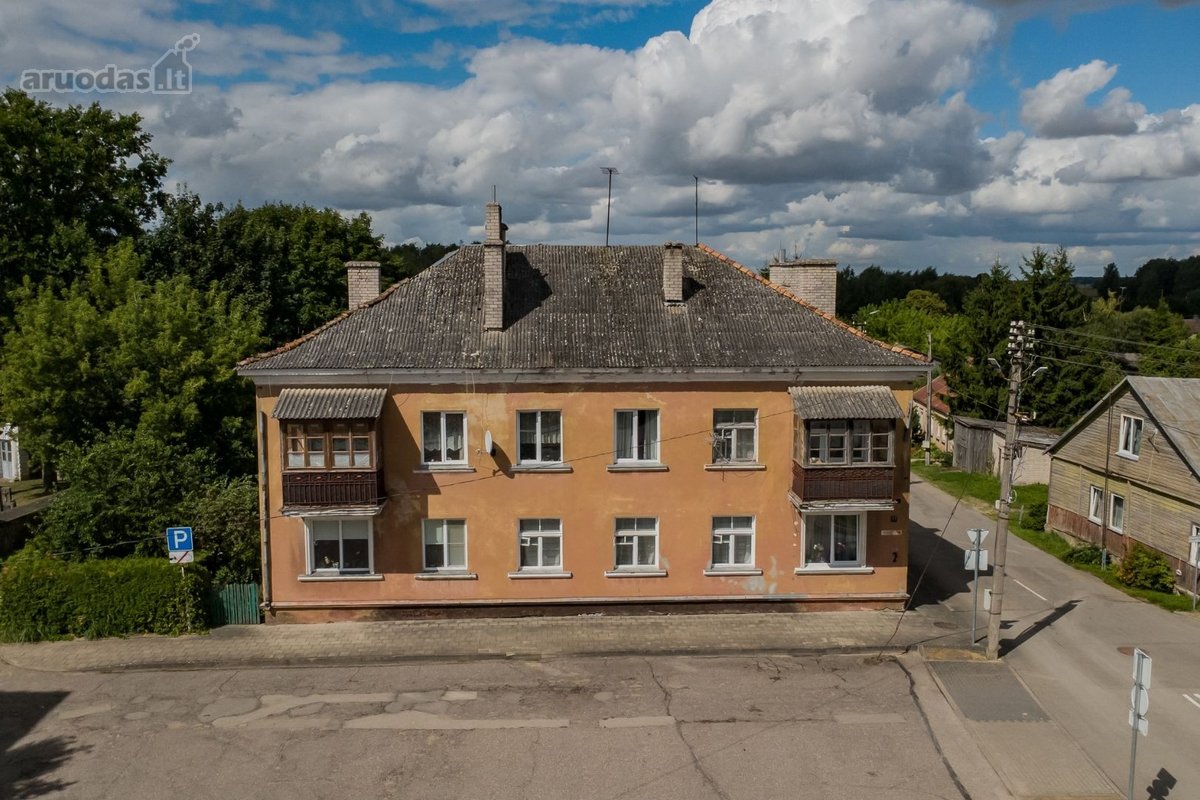 Biržų rajone, Vabalninko centre, Žolinės - nuotraukos Nr. 25