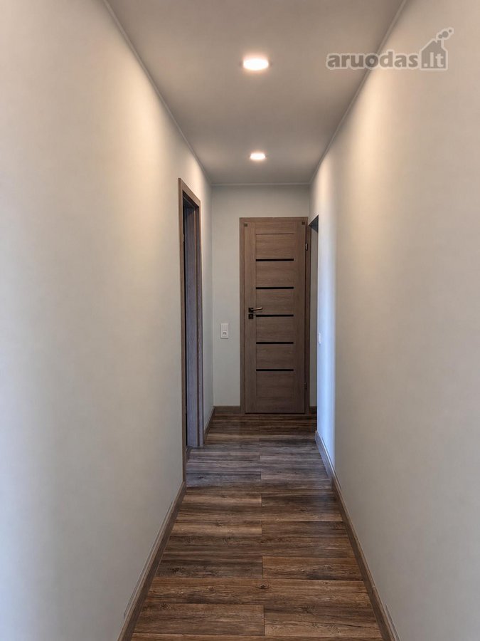 Parduodamas erdvus 4 kambarių (82,21 kv.m²) - nuotraukos Nr. 15