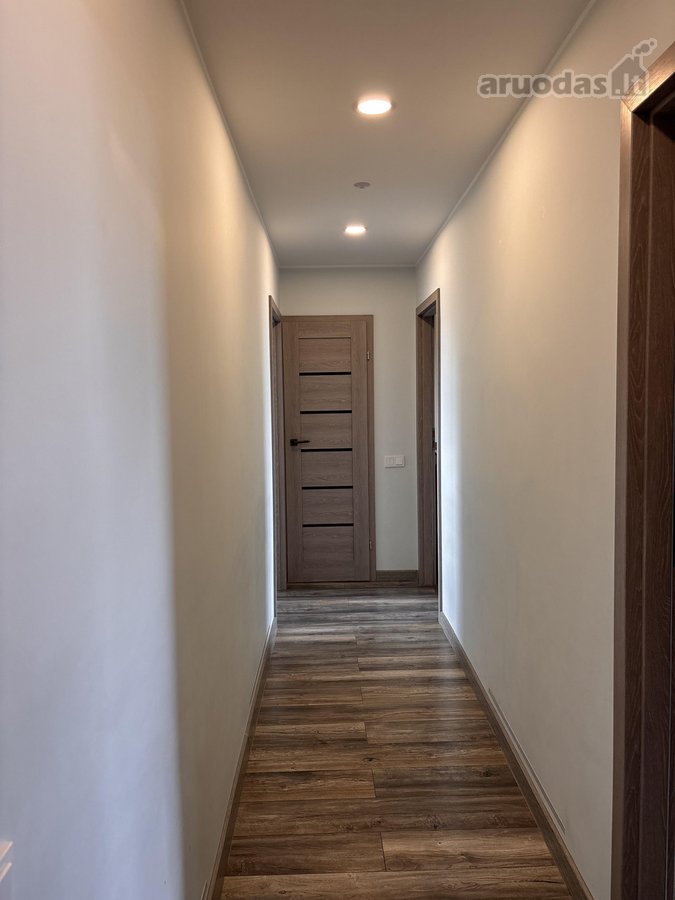 Parduodamas erdvus 4 kambarių (82,21 kv.m²) - nuotraukos Nr. 14