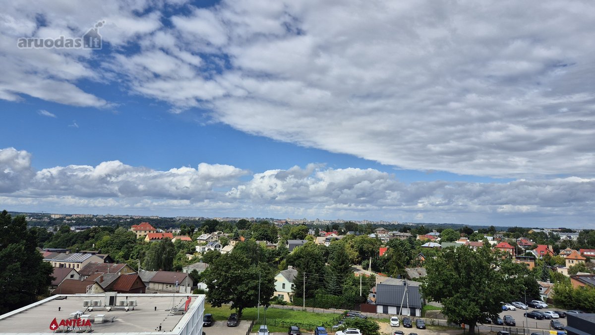 Parduodamas kokybiškai įrengtas loftas - nuotraukos Nr. 31