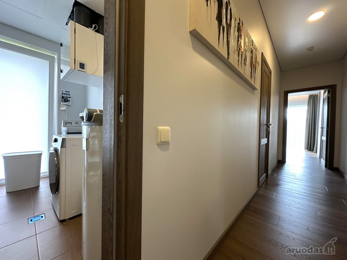 Parduodamas Vieno Aukšto 156,82 Kv.m. Ploto - nuotraukos Nr. 47