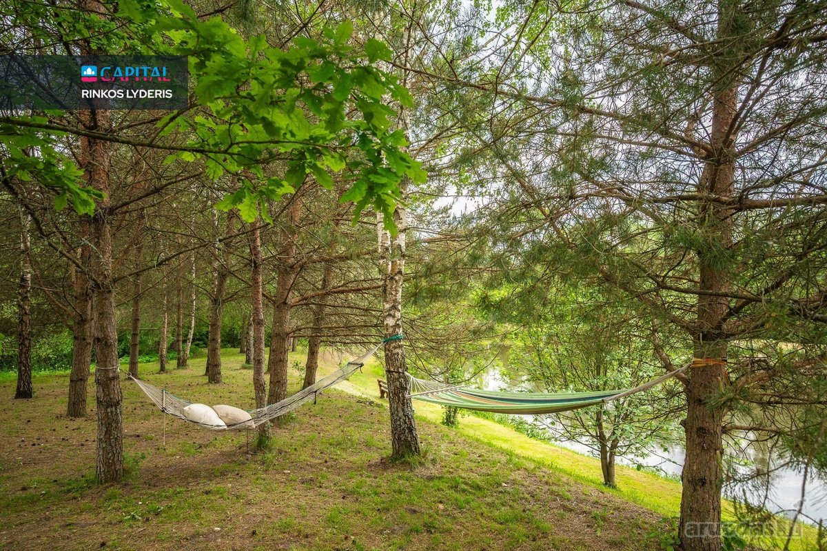 Autentiška sodyba 30 km nuo Vilniaus: - nuotraukos Nr. 41