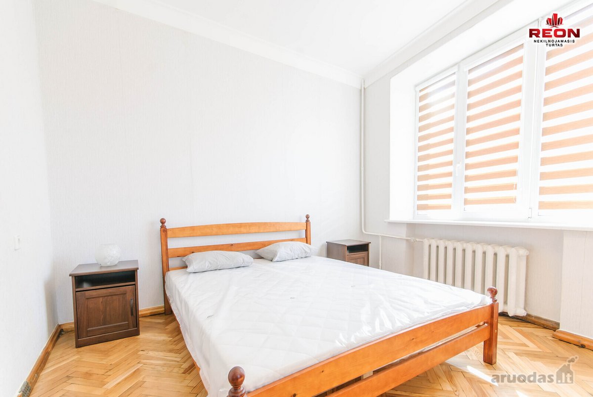 Tvarkingas, Erdvus Ir Labai Šviesus 2 - nuotraukos Nr. 5