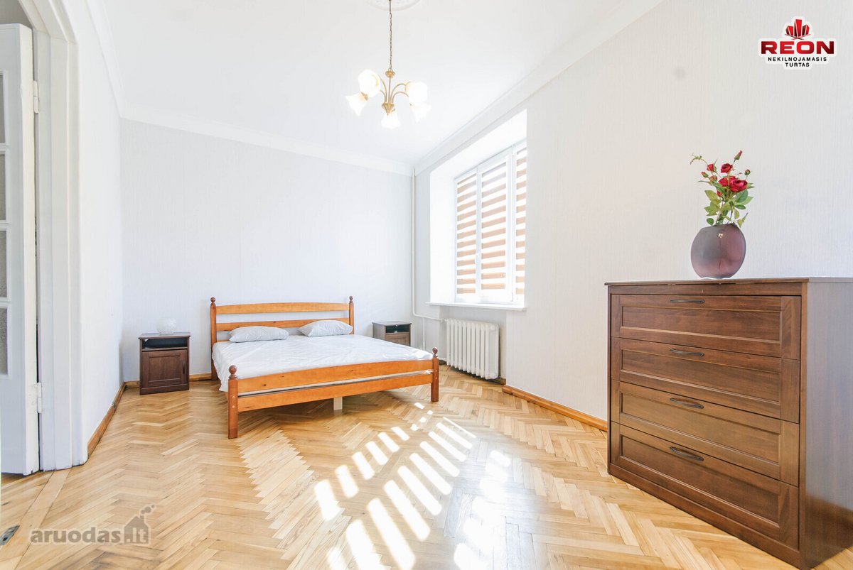Tvarkingas, Erdvus Ir Labai Šviesus 2 - nuotraukos Nr. 6