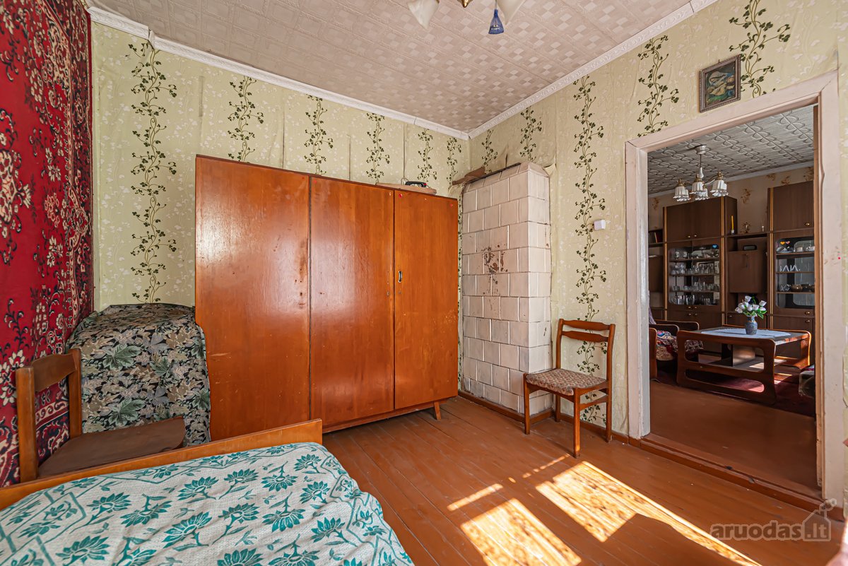 Parduodamas 2 kambarių butas labai gražioje - nuotraukos Nr. 15
