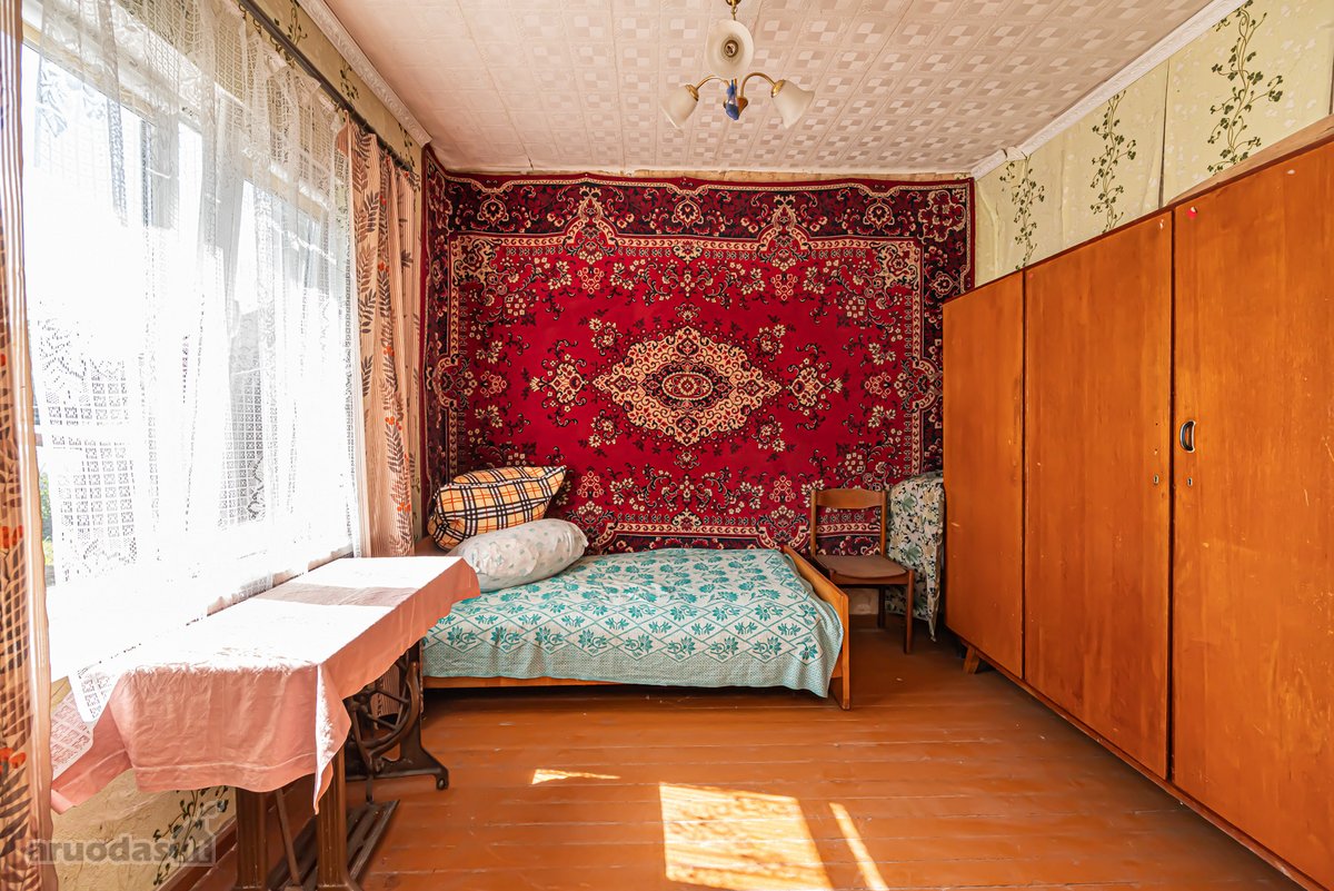 Parduodamas 2 kambarių butas labai gražioje - nuotraukos Nr. 18
