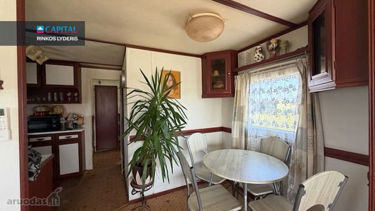 Parduodamas 1 Ha Žemės Sklypas Smėlio G., - nuotraukos Nr. 6