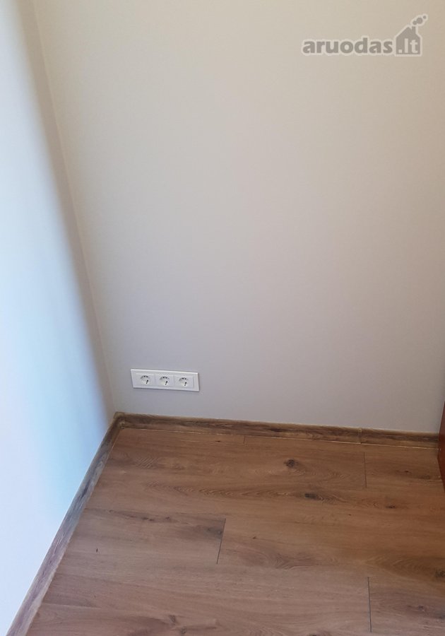 Parduodamas 1 Kambario Butas Šnipiškėse – - nuotraukos Nr. 7