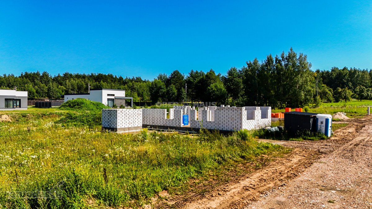 Parduodamas šiuolaikiškas, 125 kv.m, A++ - nuotraukos Nr. 3
