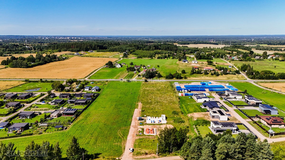 Parduodamas šiuolaikiškas, 125 kv.m, A++ - nuotraukos Nr. 9