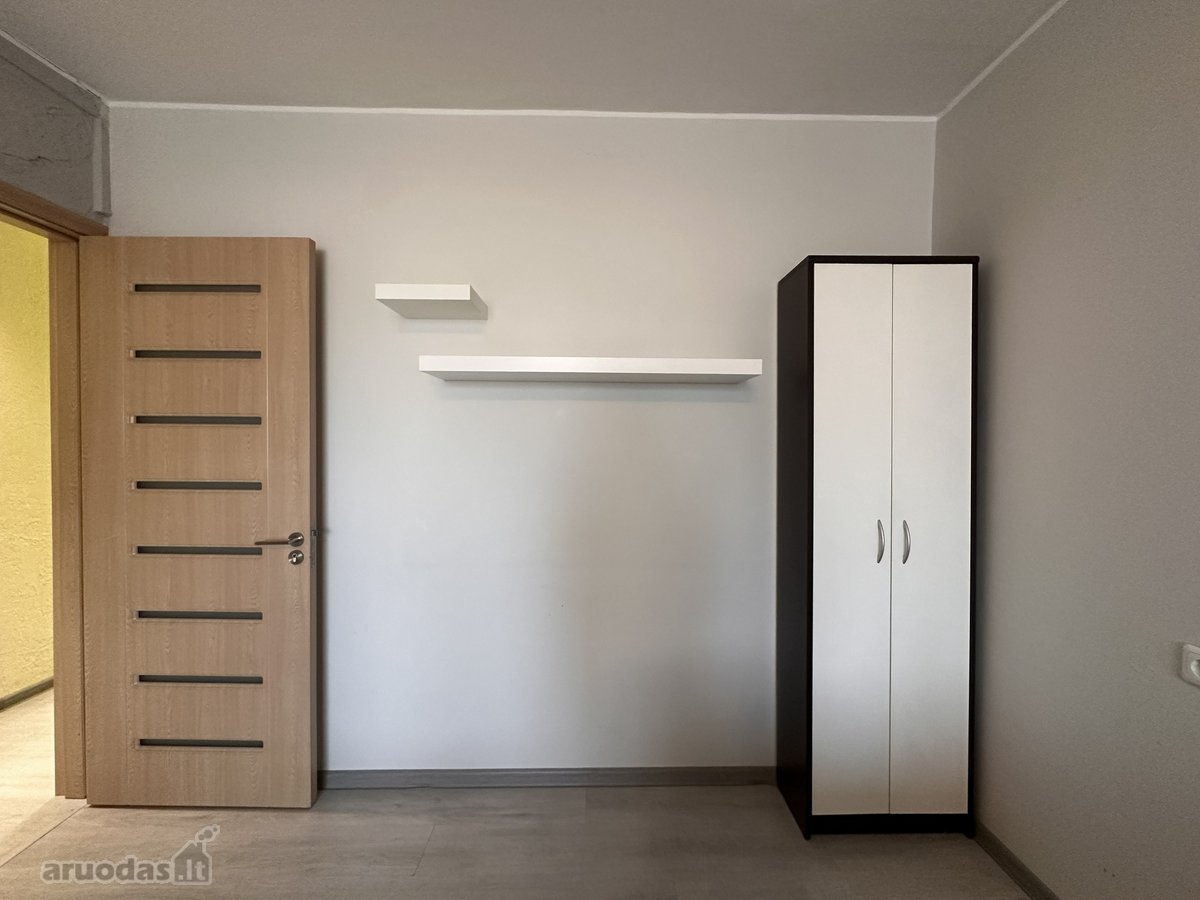Nuomojamas Tvarkingas Šiltas Ir Ekonomiškas - nuotraukos Nr. 7