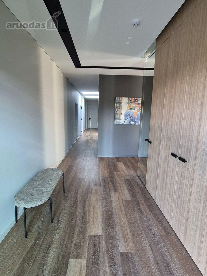 Modernus vieno aukšto 200 m² namas Kaune, - nuotraukos Nr. 5