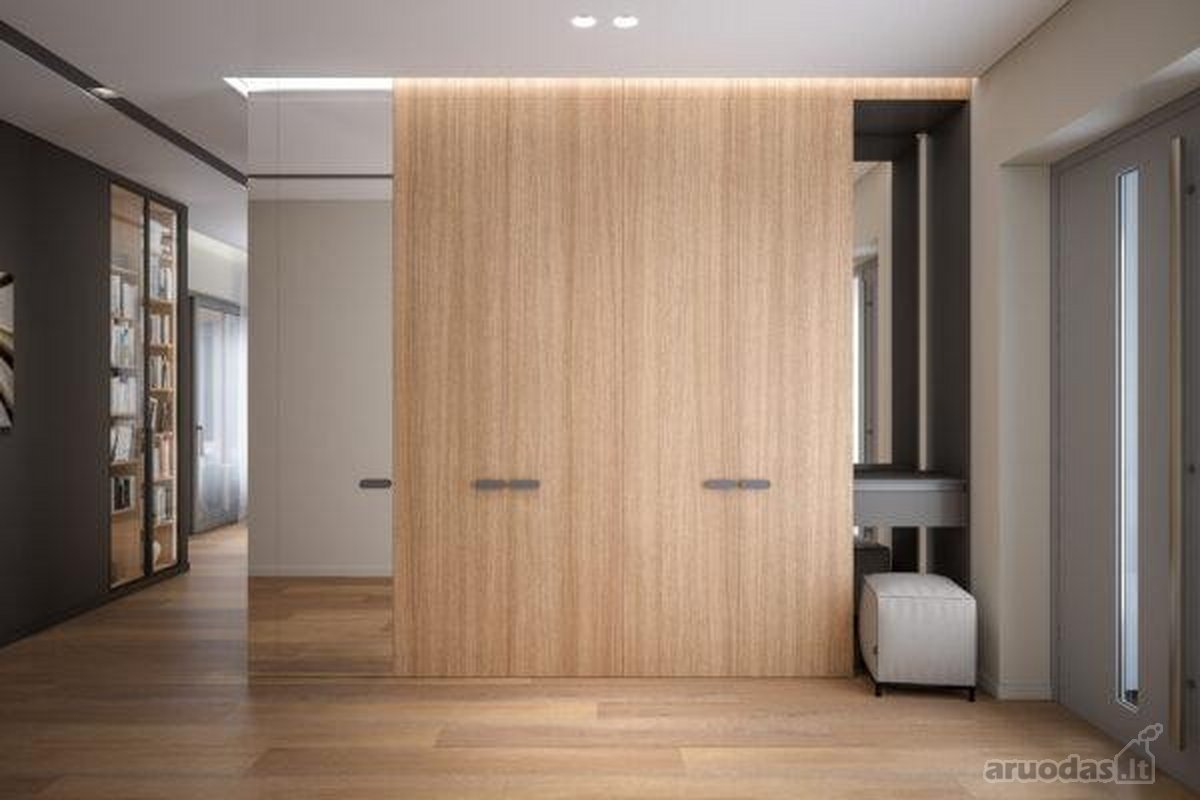 Modernus vieno aukšto 200 m² namas Kaune, - nuotraukos Nr. 7