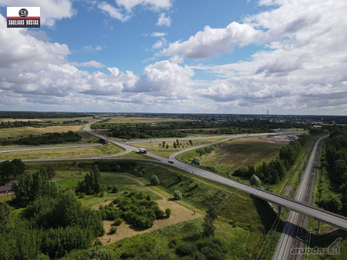 Parduodamas labai pigiai 36,98 a žemės - nuotraukos Nr. 20