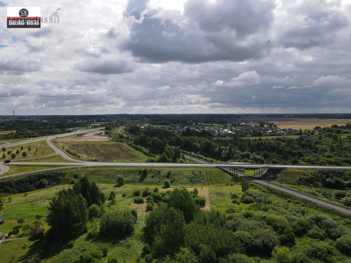 Parduodamas labai pigiai 36,98 a žemės - nuotraukos Nr. 22