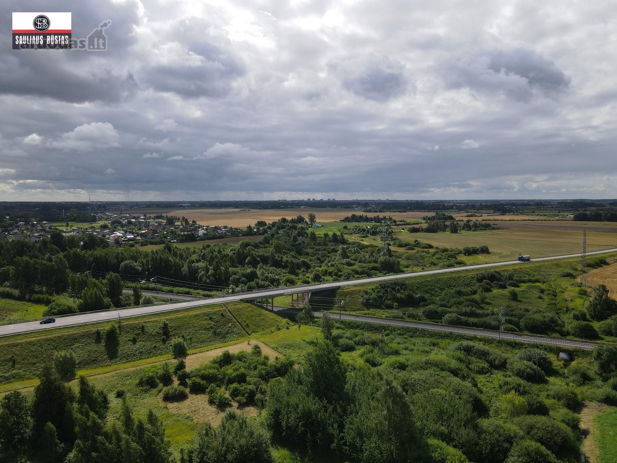 Parduodamas labai pigiai 36,98 a žemės - nuotraukos Nr. 23