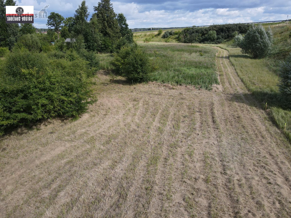 Parduodamas labai pigiai 36,98 a žemės - nuotraukos Nr. 25