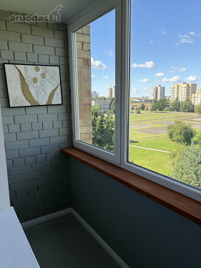 Parduodamas stilingas, ką tik po kapitalinio - nuotraukos Nr. 20