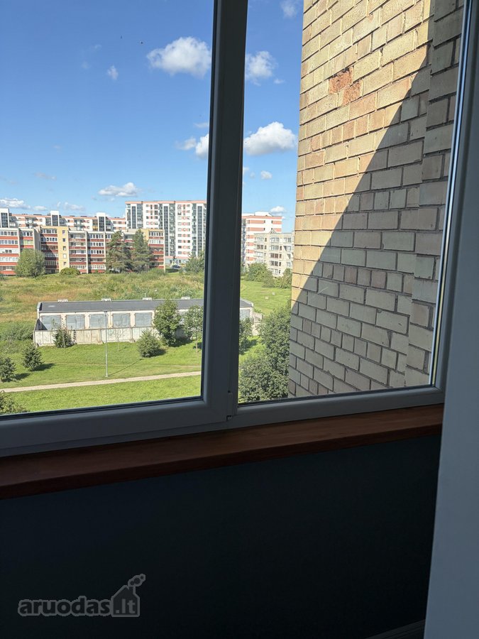 Parduodamas stilingas, ką tik po kapitalinio - nuotraukos Nr. 21