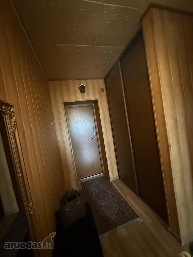 Jaukus, šiltas ir prižiūrėtas butas - nuotraukos Nr. 11