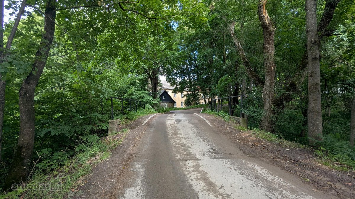 Parduodamas 0,62 ha rekreacinės paskirties - nuotraukos Nr. 9